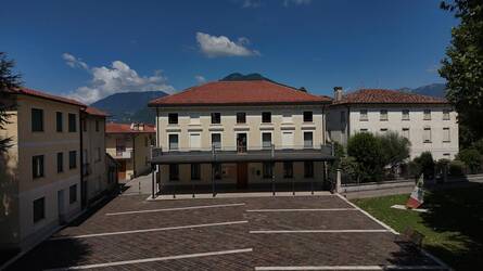 Immagine: Centro Socio Culturale