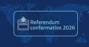 Immagine: REFERENDUM 2026