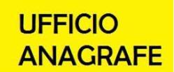 Ufficio Anagrafe